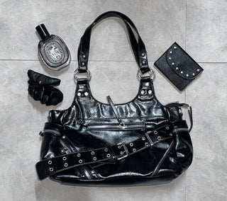 Muse Mini Stud Card Wallet