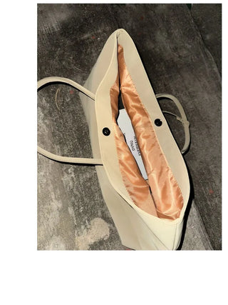 Dunbar Suede Square Bag