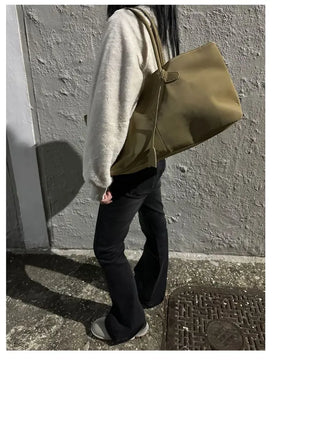Dunbar Suede Square Bag