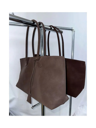 Dunbar Suede Square Bag