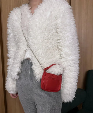 Edero Mini Chain Bag