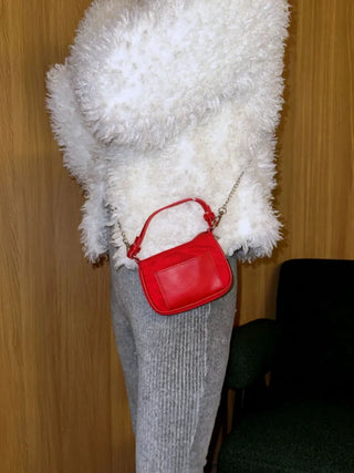 Edero Mini Chain Bag