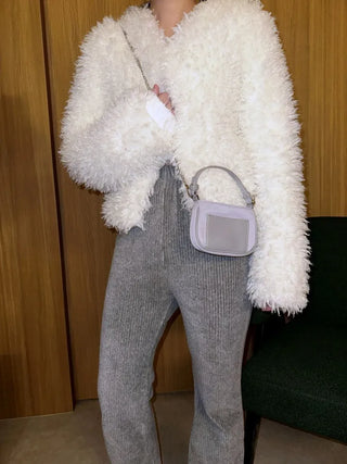 Edero Mini Chain Bag