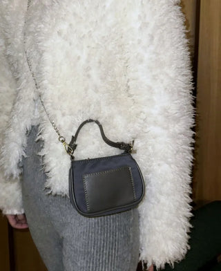 Edero Mini Chain Bag