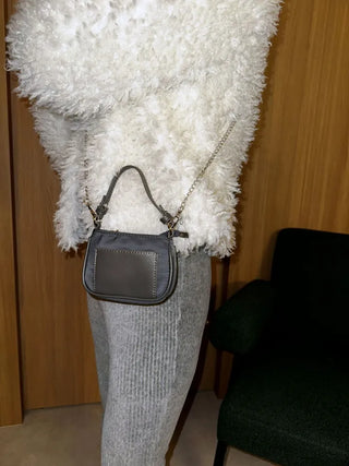 Edero Mini Chain Bag