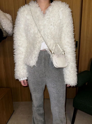 Edero Mini Chain Bag