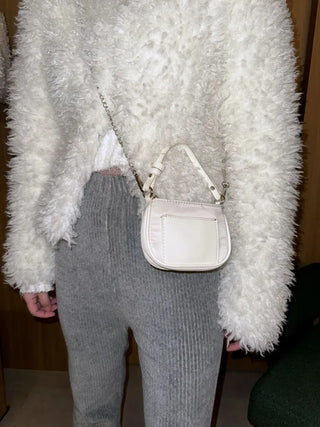 Edero Mini Chain Bag