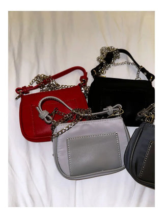 Edero Mini Chain Bag