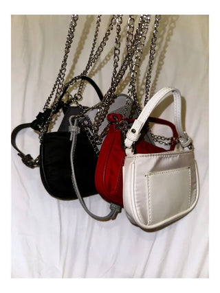 Edero Mini Chain Bag
