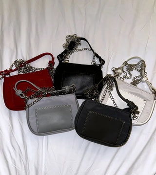 Edero Mini Chain Bag