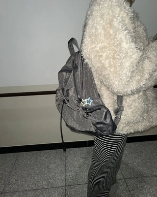 Kio Ash Dot Backpack