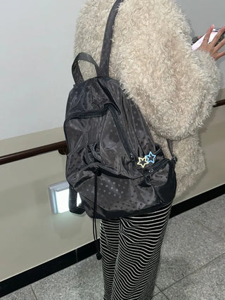 Kio Ash Dot Backpack