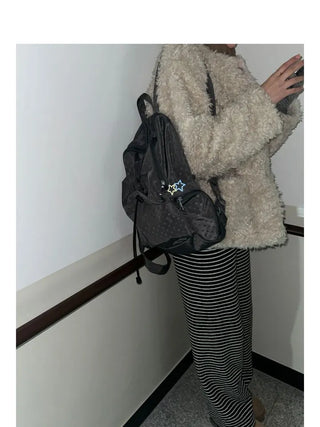 Kio Ash Dot Backpack