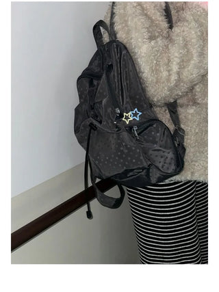 Kio Ash Dot Backpack