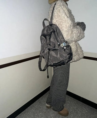 Kio Ash Dot Backpack