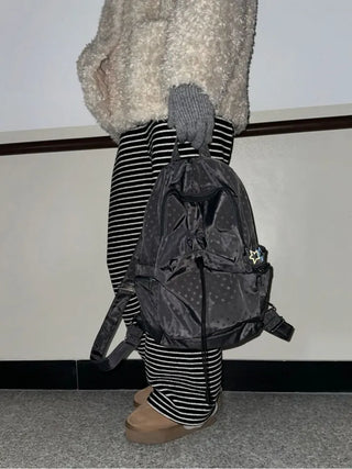 Kio Ash Dot Backpack