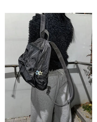 Kio Ash Dot Backpack