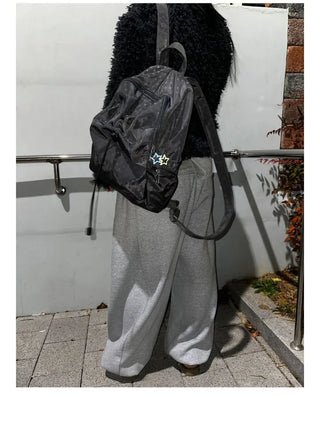 Kio Ash Dot Backpack