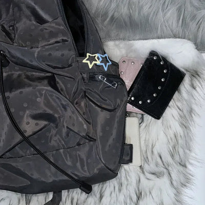 Kio Ash Dot Backpack