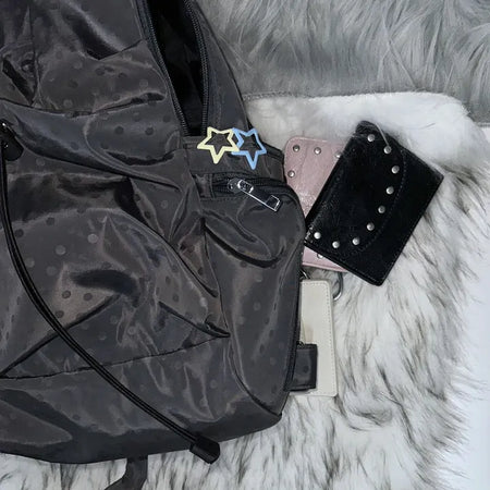 Kio Ash Dot Backpack