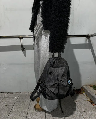 Kio Ash Dot Backpack