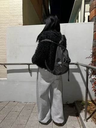 Kio Ash Dot Backpack