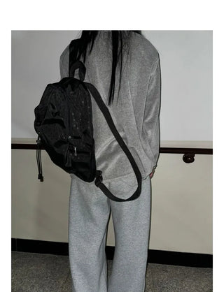 Kio Ash Dot Backpack