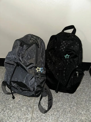 Kio Ash Dot Backpack