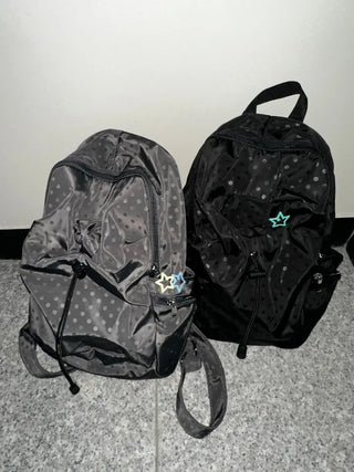 Kio Ash Dot Backpack