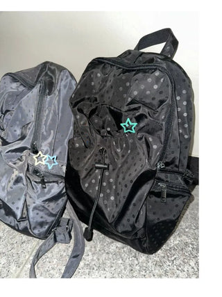 Kio Ash Dot Backpack