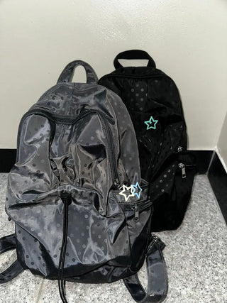 Kio Ash Dot Backpack