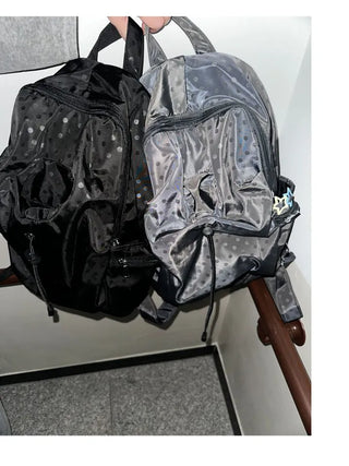 Kio Ash Dot Backpack