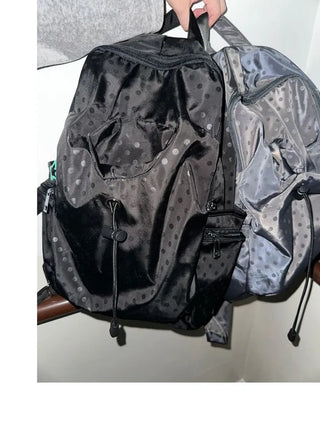 Kio Ash Dot Backpack