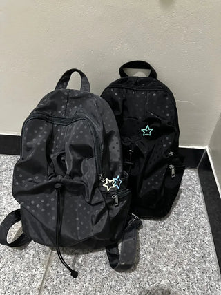 Kio Ash Dot Backpack