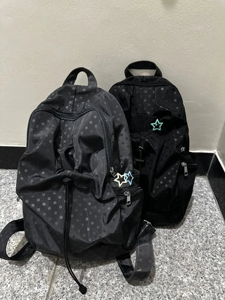 Kio Ash Dot Backpack