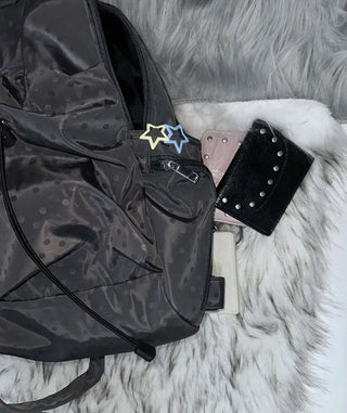 Kio Ash Dot Backpack