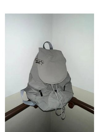 Rode Nylon Pocket Big Backpack_Rode Nylon Pocket Backpack