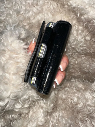 Tote Crack Mini Wallet_ Tote Crack Mini Wallet