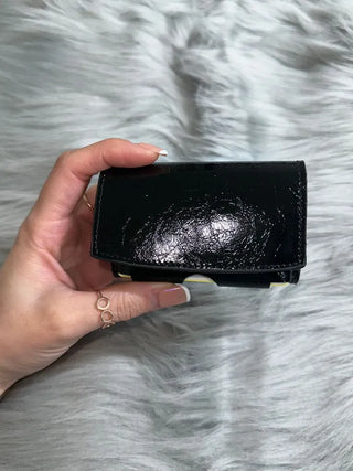 Tote Crack Mini Wallet_ Tote Crack Mini Wallet