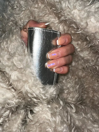 Tote Crack Mini Wallet_ Tote Crack Mini Wallet