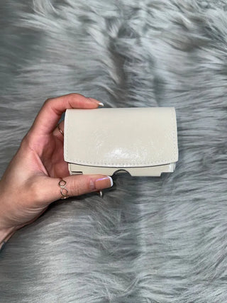 Tote Crack Mini Wallet_ Tote Crack Mini Wallet