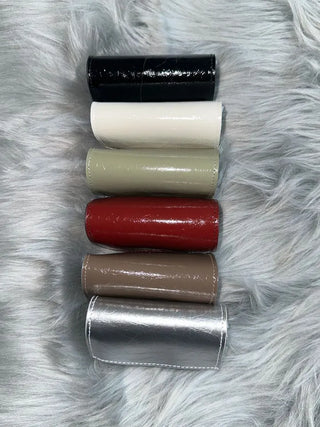 Tote Crack Mini Wallet_ Tote Crack Mini Wallet