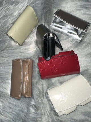 Tote Crack Mini Wallet_ Tote Crack Mini Wallet