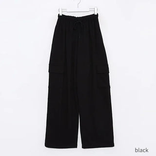 Cargo long pants