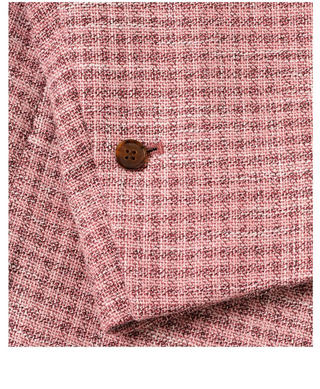 [CULTUM] Houndstooth Suit Jacket