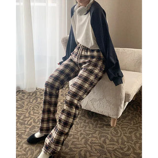 Raglan Sleeve Long T-Shirt