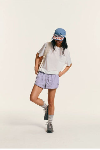 [Monterest] Quick-Dry Relaxed Fit Sport T-Shirt
