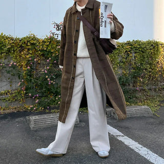 color wool knit