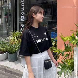 Chain Square Mini Bag