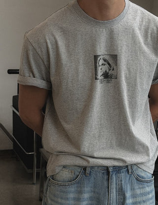 1994 Printed Short Sleeve T-shirt (2 colors)